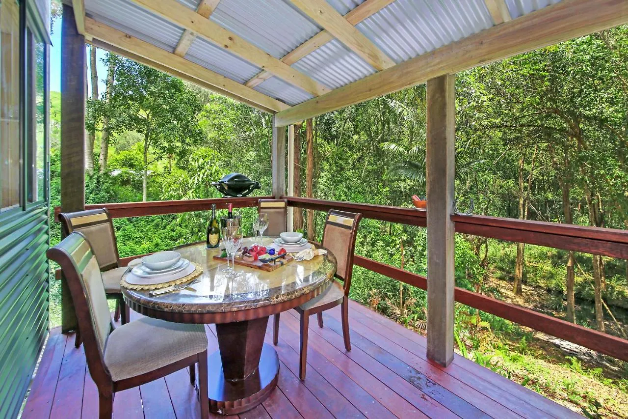 Holiday With Nature Hotel Cooran 0*,