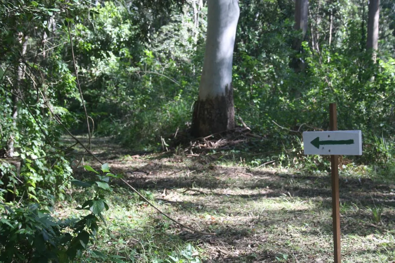 Holiday With Nature Hotel Cooran 0*,  Australia